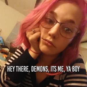 Meet your Posher, Rebeckah